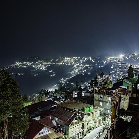Hotel King Near Drc Parking Darjeeling  Exterior foto