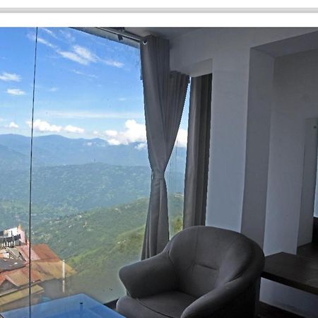 Hotel King Near Drc Parking Darjeeling  Exterior foto