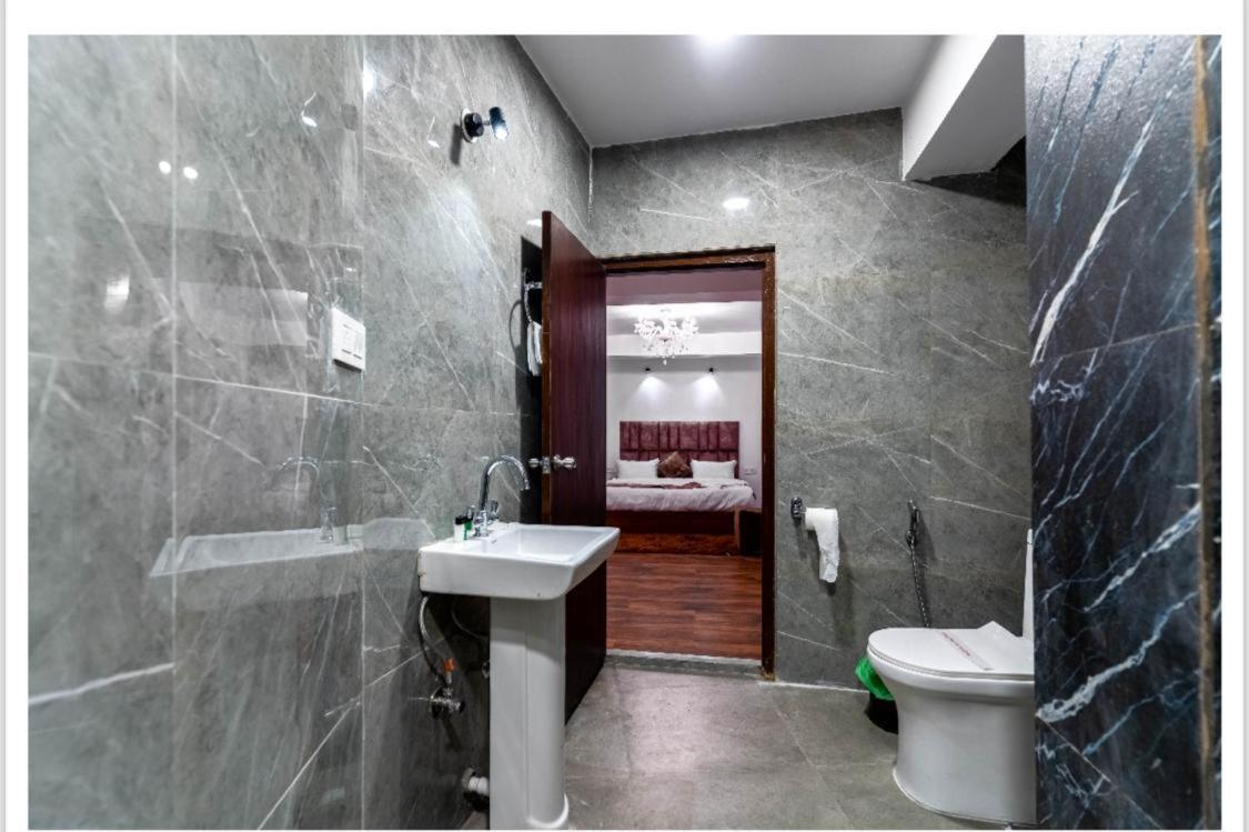 Hotel King Near Drc Parking Darjeeling  Exterior foto